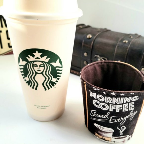 COFFEE COZY - Picture 3 of 4